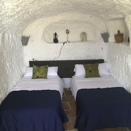 Bed and Breakfast The Cave Of Dreams Baza Exteriér fotografie