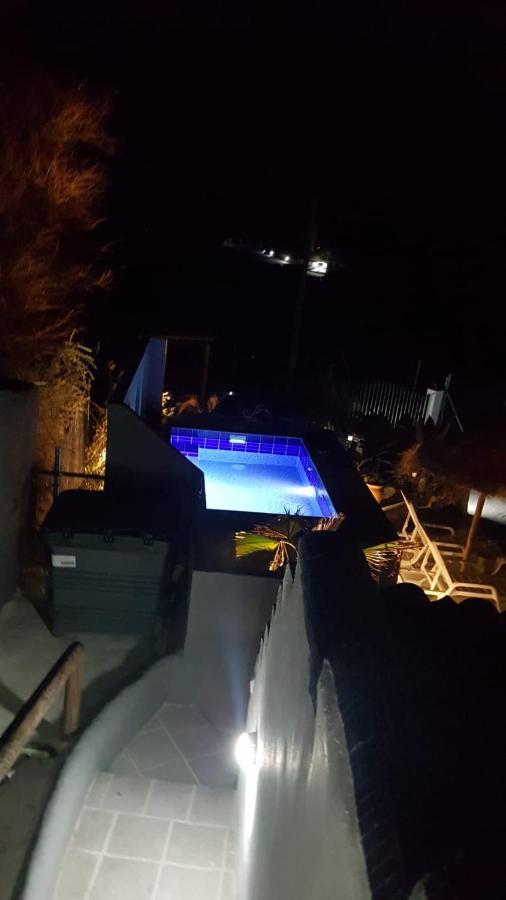 Bed and Breakfast The Cave Of Dreams Baza Exteriér fotografie