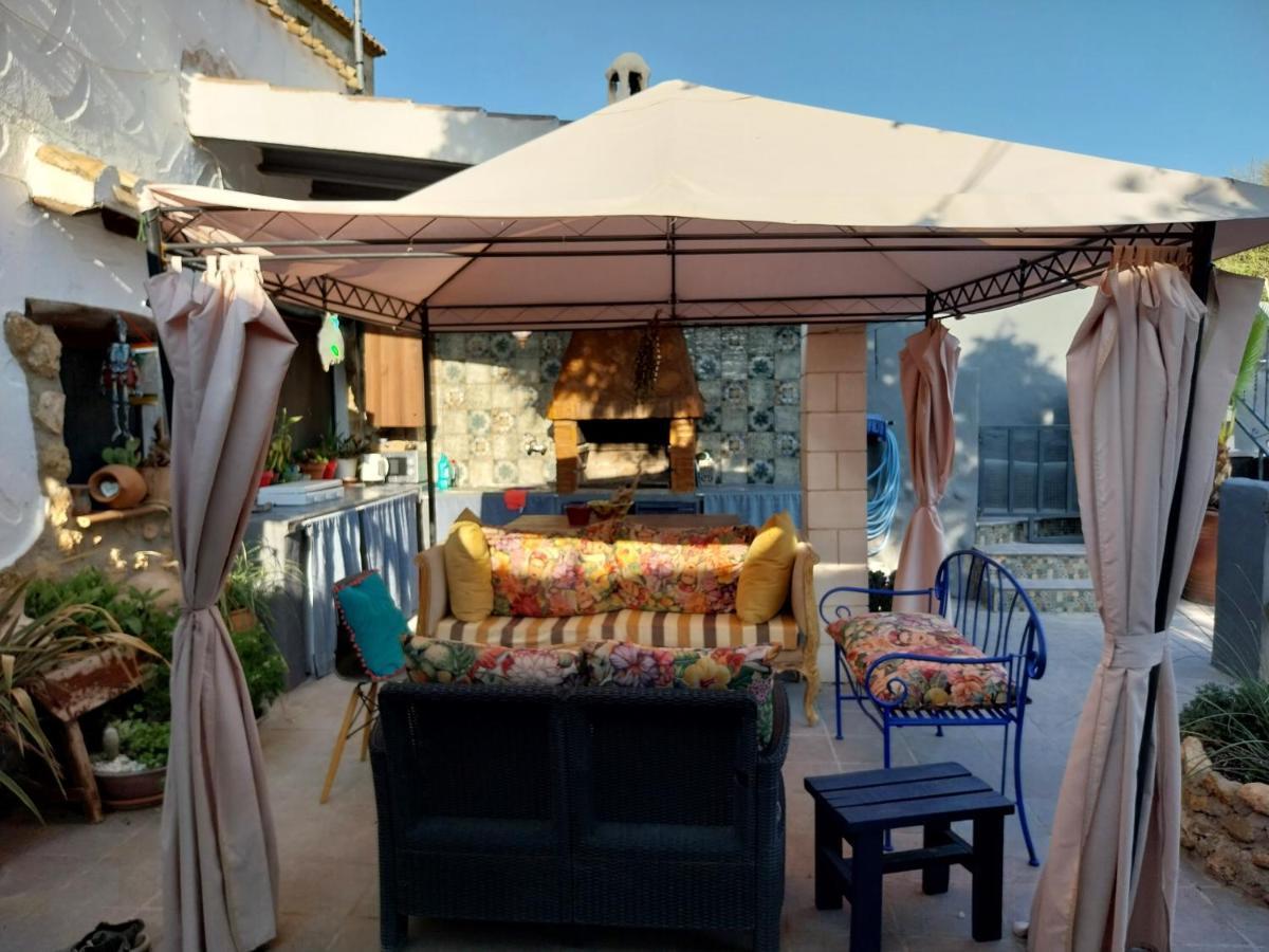 Bed and Breakfast The Cave Of Dreams Baza Exteriér fotografie