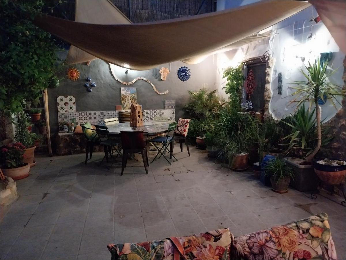 Bed and Breakfast The Cave Of Dreams Baza Exteriér fotografie