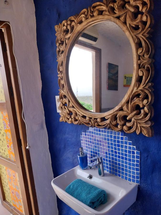 Bed and Breakfast The Cave Of Dreams Baza Exteriér fotografie