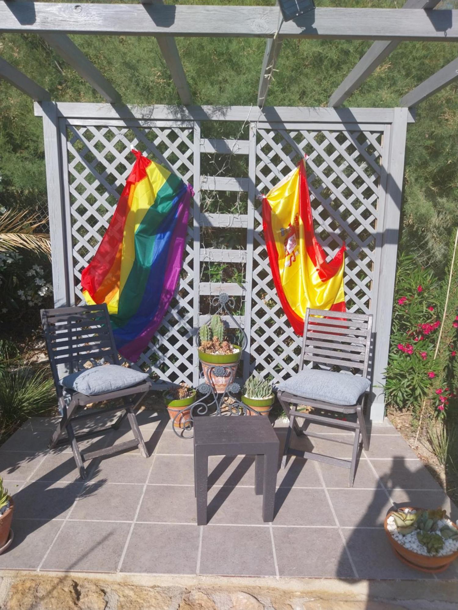 Bed and Breakfast The Cave Of Dreams Baza Exteriér fotografie