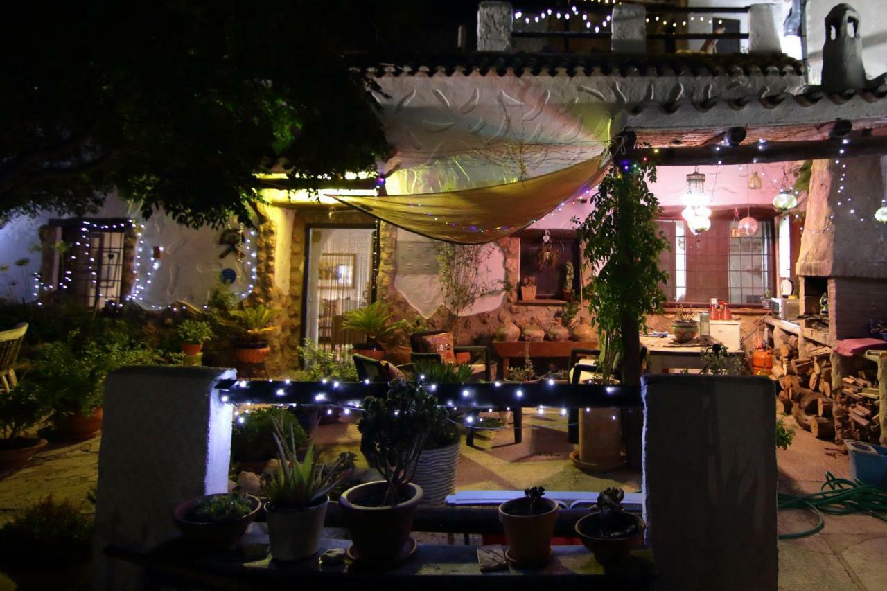 Bed and Breakfast The Cave Of Dreams Baza Exteriér fotografie
